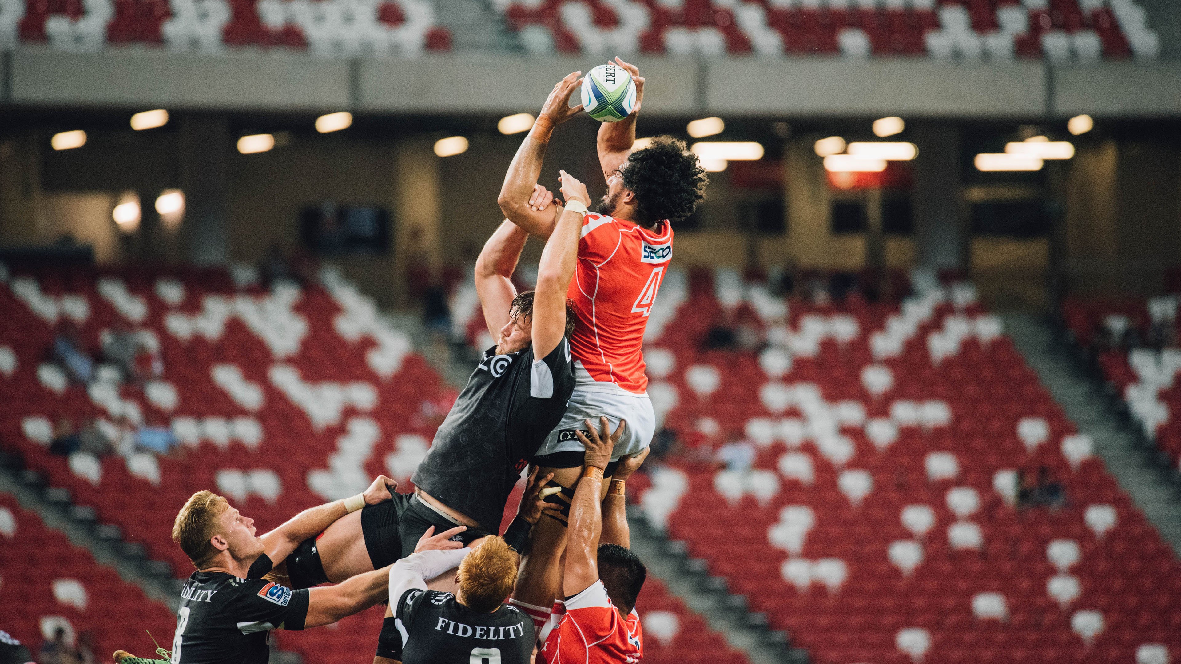 【科技守护公平】新技术让比赛判罚更具公信力,科技新赛道